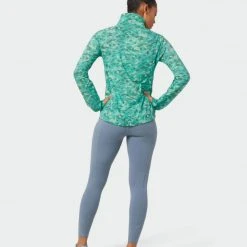 Stio Women's Glide High Rise Tech Tight