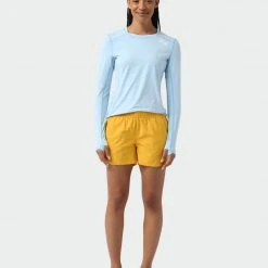Stio Women's Hideout Short