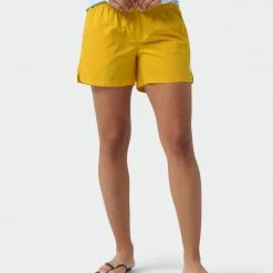 Stio Women's Hideout Short