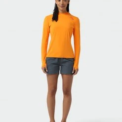 Stio Women's Hideout Short