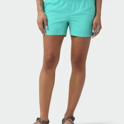 Stio Women's Hideout Short