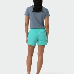 Stio Women's Hideout Short