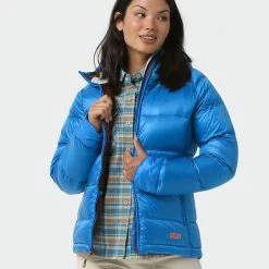 Stio Women's Hometown Down Hooded Jacket 64 Stio Women's Hometown Down Hooded Jacket