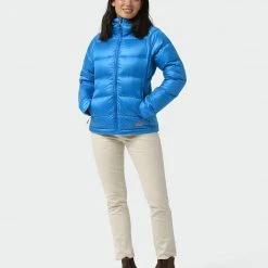 Stio Women's Hometown Down Hooded Jacket 67 Stio Women's Hometown Down Hooded Jacket