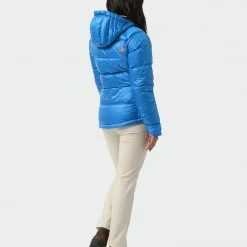 Stio Women's Hometown Down Hooded Jacket 68 Stio Women's Hometown Down Hooded Jacket
