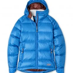 Stio Women's Hometown Down Hooded Jacket 62 Stio Women's Hometown Down Hooded Jacket