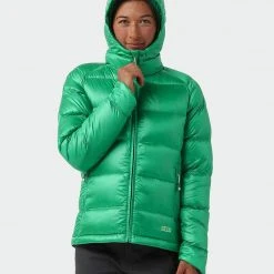 Stio Women's Hometown Down Hooded Jacket 71 Stio Women's Hometown Down Hooded Jacket