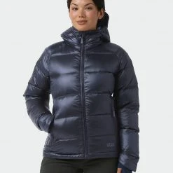 Stio Women's Hometown Down Hooded Jacket 79 Stio Women's Hometown Down Hooded Jacket