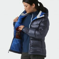 Stio Women's Hometown Down Hooded Jacket 80 Stio Women's Hometown Down Hooded Jacket