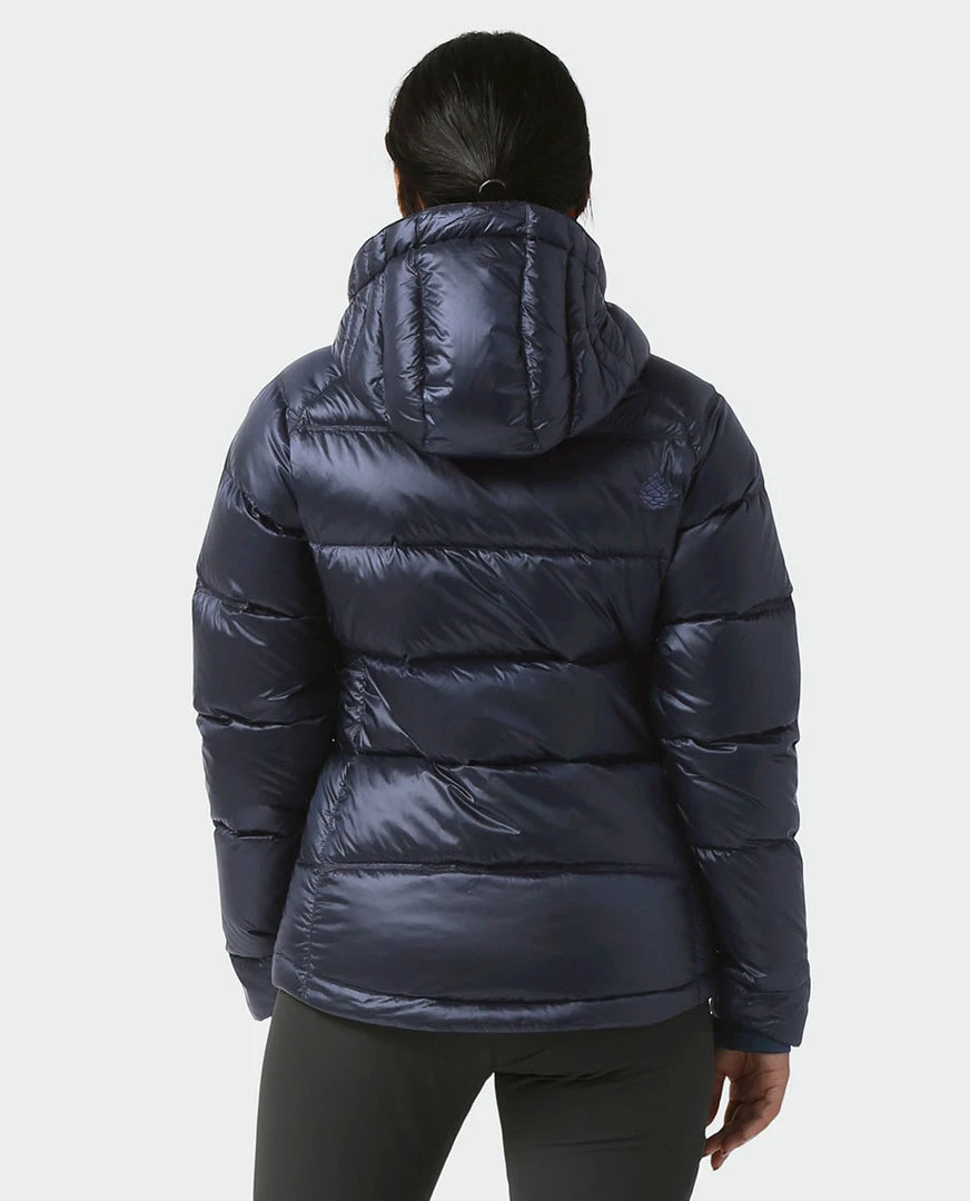 Stio Women's Hometown Down Hooded Jacket 30 Stio Women's Hometown Down Hooded Jacket