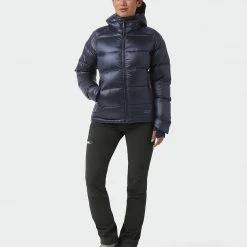 Stio Women's Hometown Down Hooded Jacket 83 Stio Women's Hometown Down Hooded Jacket