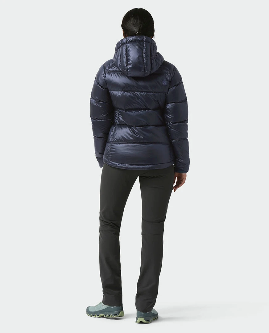 Stio Women's Hometown Down Hooded Jacket 32 Stio Women's Hometown Down Hooded Jacket