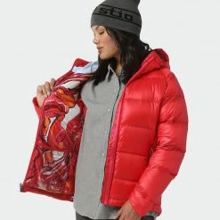 Stio Women's Hometown Down Hooded Jacket 88 Stio Women's Hometown Down Hooded Jacket