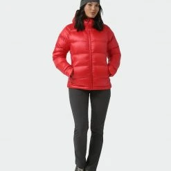 Stio Women's Hometown Down Hooded Jacket 90 Stio Women's Hometown Down Hooded Jacket