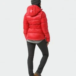 Stio Women's Hometown Down Hooded Jacket 91 Stio Women's Hometown Down Hooded Jacket