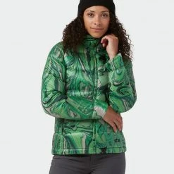 Stio Women's Hometown Down Hooded Jacket 58 Stio Women's Hometown Down Hooded Jacket
