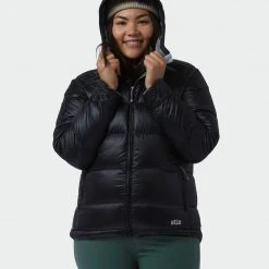 Stio Women's Hometown Down Hooded Jacket 102 Stio Women's Hometown Down Hooded Jacket