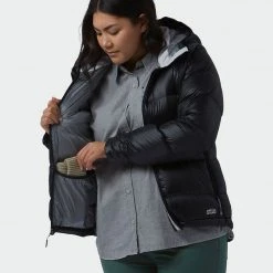 Stio Women's Hometown Down Hooded Jacket 104 Stio Women's Hometown Down Hooded Jacket