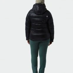 Stio Women's Hometown Down Hooded Jacket 107 Stio Women's Hometown Down Hooded Jacket