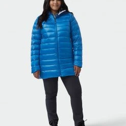 Stio Women's Hometown Down Parka