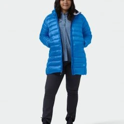 Stio Women's Hometown Down Parka