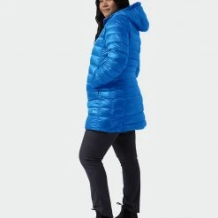 Stio Women's Hometown Down Parka