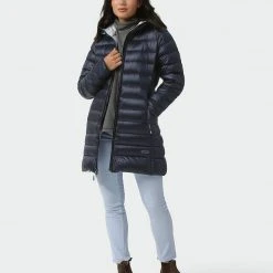 Stio Women's Hometown Down Parka