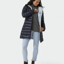 Stio Women's Hometown Down Parka