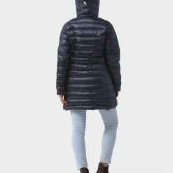 Stio Women's Hometown Down Parka