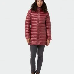 Stio Women's Hometown Down Parka