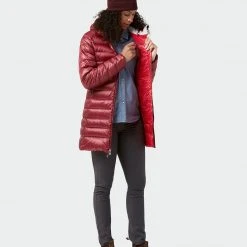 Stio Women's Hometown Down Parka