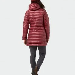 Stio Women's Hometown Down Parka