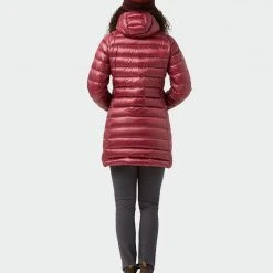 Stio Women's Hometown Down Parka