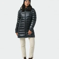 Stio Women's Hometown Down Parka