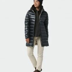 Stio Women's Hometown Down Parka