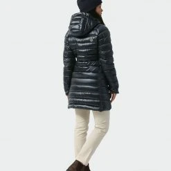 Stio Women's Hometown Down Parka