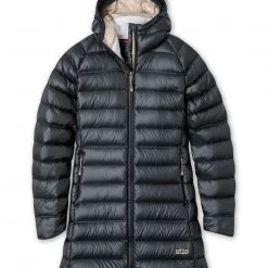 Stio Women's Hometown Down Parka