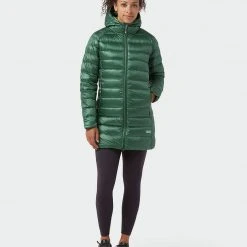 Stio Women's Hometown Down Parka