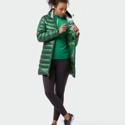 Stio Women's Hometown Down Parka