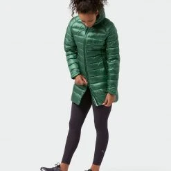 Stio Women's Hometown Down Parka