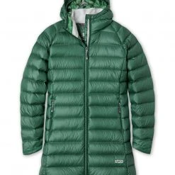Stio Women's Hometown Down Parka
