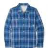 Stio Women's Hutkeeper Flannel Shirt