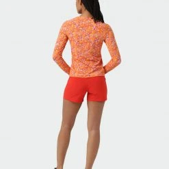 Stio Women's Hylas Crew LS