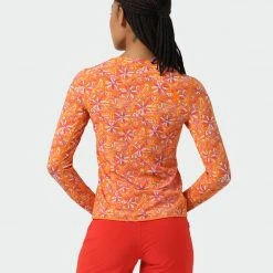 Stio Women's Hylas Crew LS