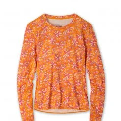 Stio Women's Hylas Crew LS