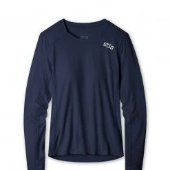 Stio Women's Hylas Crew LS