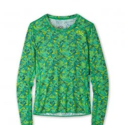 Stio Women's Hylas Crew LS