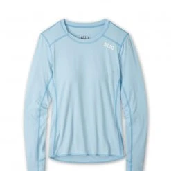 Stio Women's Hylas Crew LS