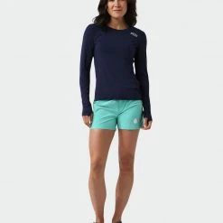 Stio Women's Hylas Crew LS