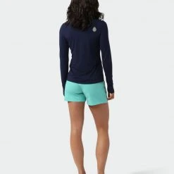 Stio Women's Hylas Crew LS